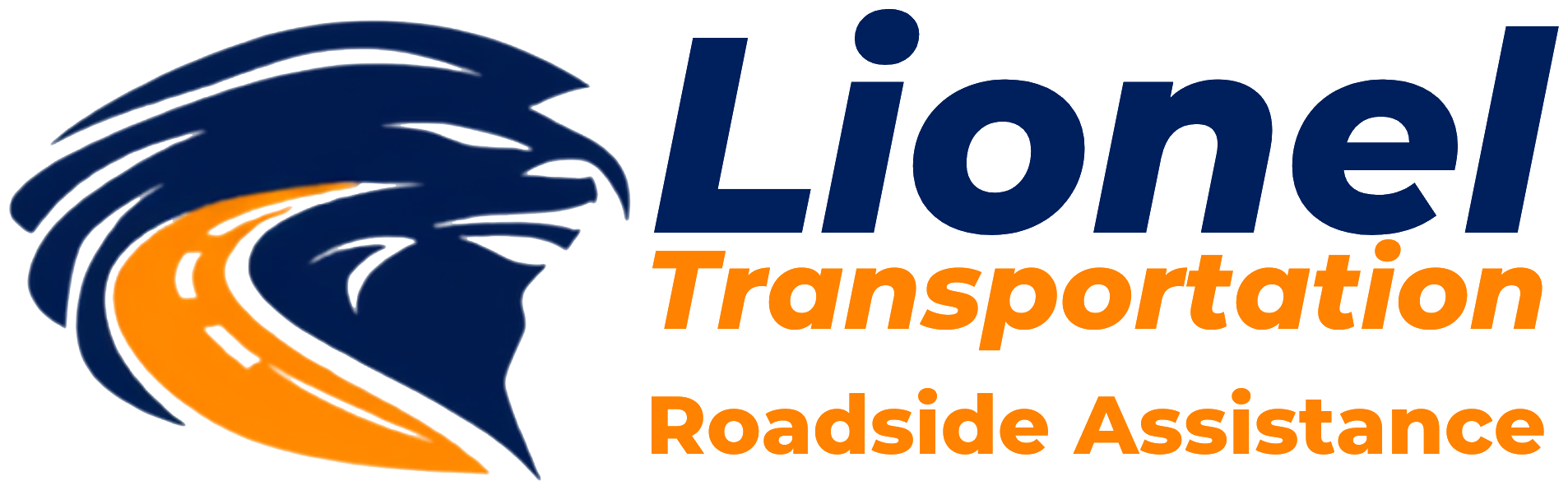 Lionel Transportation Roadside Assistance logo